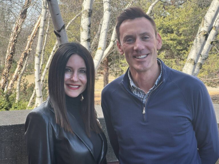 Collaboration fuels success!