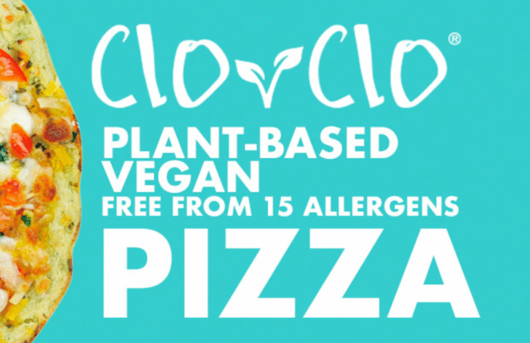 New investment will accelerate the growth of CLO-CLO’s wellness & lifestyle food products